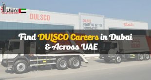 DULSCO Careers