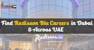 Radisson Blu Careers