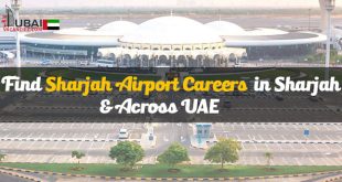 Sharjah Airport Careers