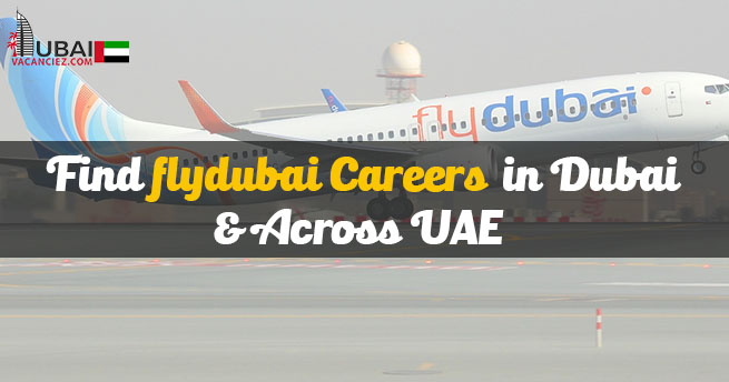 flydubai Careers