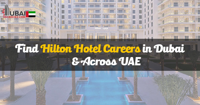 Hilton Hotel Careers