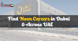 Noon Careers