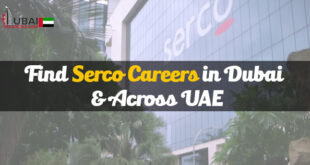 Serco Careers