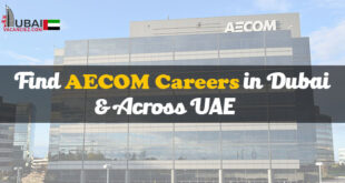 AECOM Careers