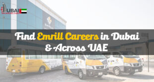 Emrill Careers