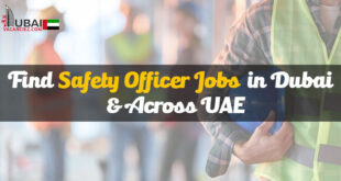 Safety Officer Jobs