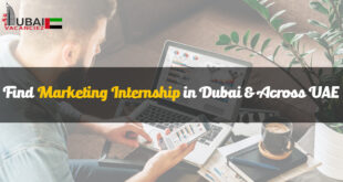 Marketing Internship