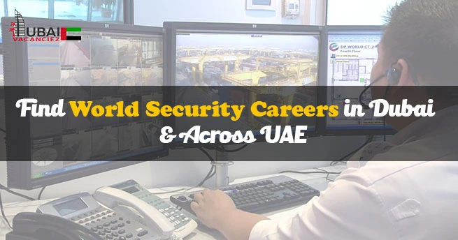 World-Security-Careers