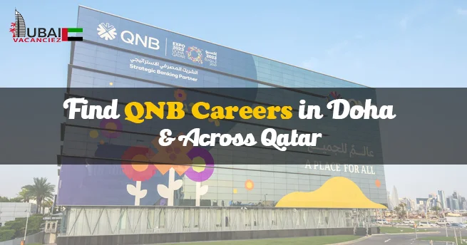 QNB Careers 