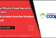 Abu Dhabi COOP Society Careers