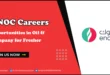 ENOC Careers